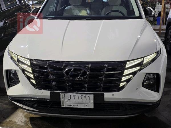 هيونداي توسان 2024 للبيع في العراق -  بغداد